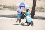 Caddy of Veronica Twarog